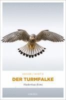 bokomslag Der Turmfalke