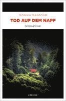 bokomslag Tod auf dem Napf