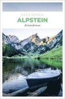 bokomslag Alpstein