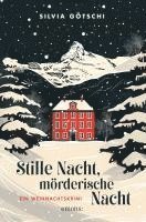 bokomslag Stille Nacht, mörderische Nacht