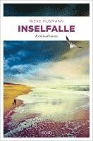 Rieke Husmann - Inselfalle, Häftad