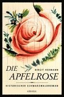 Die Apfelrose