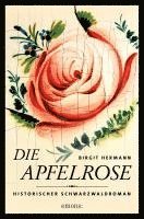 Die Apfelrose 1