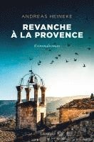 bokomslag Revanche à la Provence