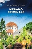 bokomslag Merano criminale