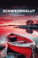 bokomslag Schwedenglut