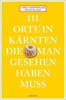 111 Orte in Kärnten, die man gesehen haben muss 1