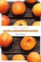 Fanny Svoboda - Marillenknödelmord, Häftad