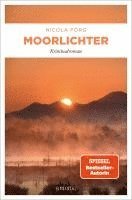 bokomslag Moorlichter