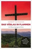 bokomslag Bad Vöslau in Flammen