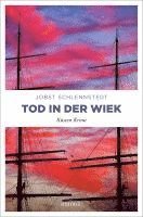 bokomslag Tod in der Wiek