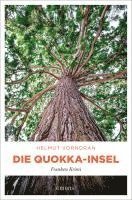 Helmut Vorndran - Die Quokka-Insel, Häftad
