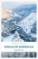 Regine Imholz - Eiskalte Surselva, Häftad
