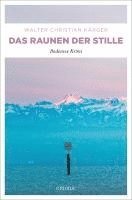 Das Raunen der Stille