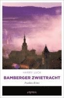 bokomslag Bamberger Zwietracht