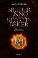 Maike Salhofen - Bruder Enno und die Hand des Störtebeker, Häftad