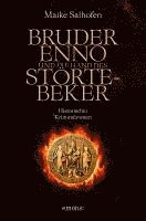bokomslag Bruder Enno und die Hand des Störtebeker