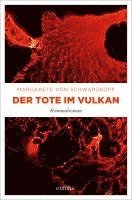 Der Tote im Vulkan