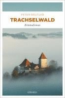 Peter Beutler - Trachselwald, Häftad