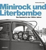 bokomslag Minirock und Literbombe