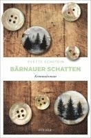 bokomslag Bärnauer Schatten