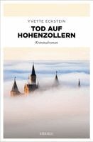 Yvette Eckstein - Tod auf Hohenzollern, Häftad