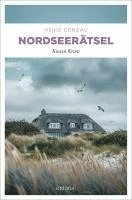 bokomslag Nordseerätsel