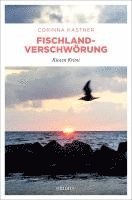 bokomslag Fischland-Verschwörung