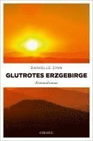 bokomslag Glutrotes Erzgebirge