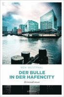 bokomslag Der Bulle in der Hafencity