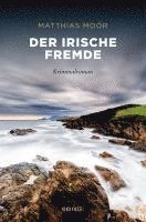 bokomslag Der irische Fremde