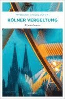 bokomslag Kölner Vergeltung