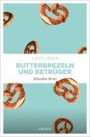 bokomslag Butterbrezeln und Betrüger