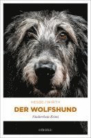 bokomslag Der Wolfshund