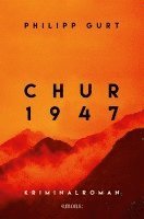 Chur 1947 (orange) 1