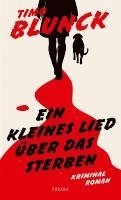 bokomslag Ein kleines Lied  über das Sterben