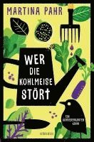 bokomslag Wer die Kohlmeise stört