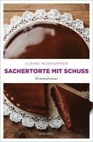 bokomslag Sachertorte mit Schuss