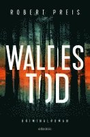 bokomslag Waldestod