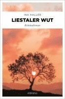 bokomslag Liestaler Wut