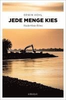 Erwin Kohl - Jede Menge Kies, Häftad