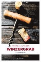 bokomslag Winzergrab