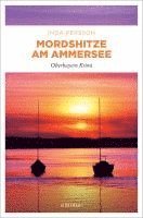 bokomslag Mordshitze am Ammersee