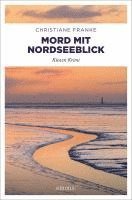 bokomslag Mord mit Nordseeblick