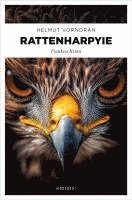 Helmut Vorndran - Rattenharpyie, Häftad