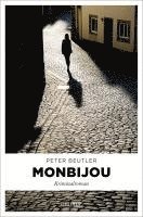 bokomslag Monbijou