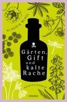 Klaudia Blasl - Gärten, Gift und kalte Rache, Häftad
