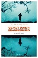 bokomslag Gejagt durch Brandenburg