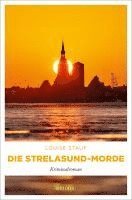 bokomslag Die Strelasund-Morde