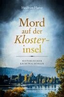 Heidrun Hurst - Mord auf der Klosterinsel, Häftad